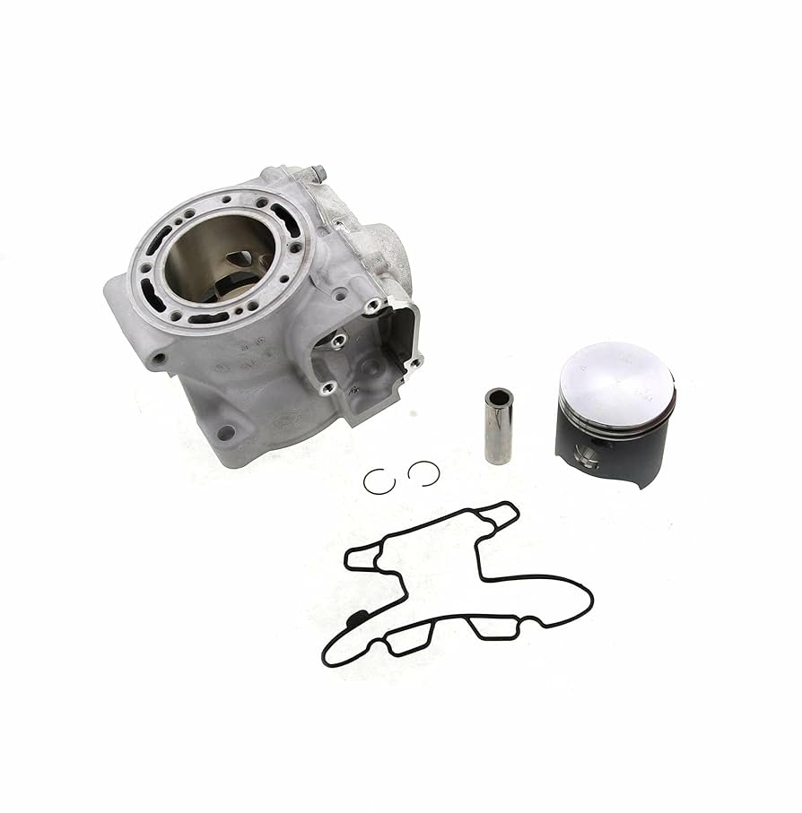 KTM 300EXC 2019 シリンダー、ピストン Cylinder and Piston Kit 300 XC-W TPI 20-23 300 XC TPI 20-22